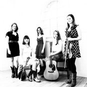 Della Mae - List pictures