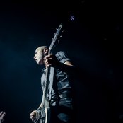 Danko Jones - List pictures
