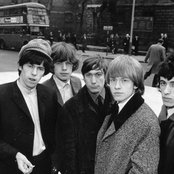 Rolling Stones - List pictures