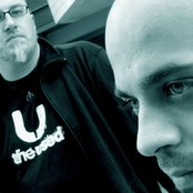 Haujobb - List pictures