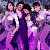 Stephane & 3g - List pictures