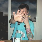 Dan Lissvik - List pictures