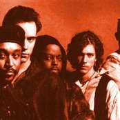 Dave Matthews Band - List pictures