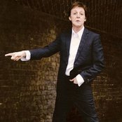 Paul Mccartney - List pictures