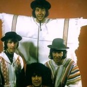 The Tremoloes - List pictures