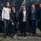 Deaf Havana - List pictures