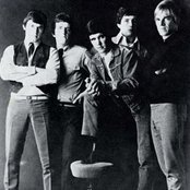 Dave Clark Five - List pictures