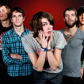 The Academy Is... - List pictures