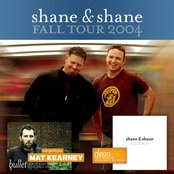 Shane & Shane - List pictures