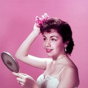 Annette Funicello - List pictures