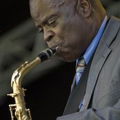 Maceo Parker - List pictures