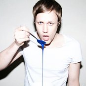 Jan Blomqvist - List pictures