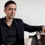 Vijay Iyer - List pictures