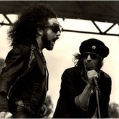 J. Geils Band - List pictures