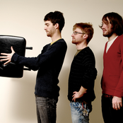 Jukebox The Ghost - List pictures