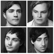 Grizzly Bear - List pictures