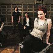 The Gathering - List pictures