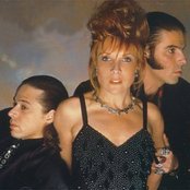 Vaya Con Dios - List pictures