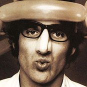 Steve Martin - List pictures