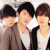 Jyj - List pictures