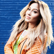 Adrienne Bailon - List pictures