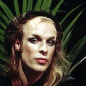 Brian Eno - List pictures
