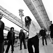 Blood Stain Child - List pictures