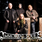 Immortal Souls - List pictures