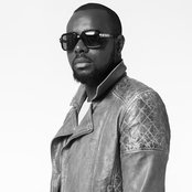 Maitre Gims - List pictures