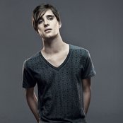 Diego Gonzalez - List pictures