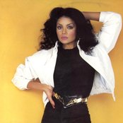 La Toya Jackson - List pictures