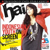 Maudy Ayunda - List pictures