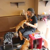 Cevin Key - List pictures