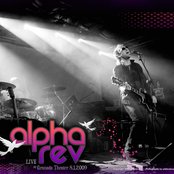 Alpha Rev - List pictures