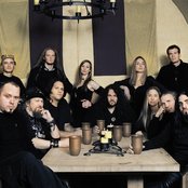 Haggard - List pictures