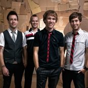 Hawk Nelson - List pictures