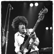 Philip Lynott - List pictures