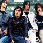 White Light Motorcade - List pictures