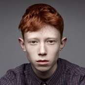 King Krule - List pictures