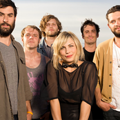 The Head And The Heart - List pictures