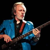 John Entwistle - List pictures