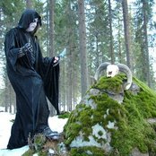 Satanic Warmaster - List pictures