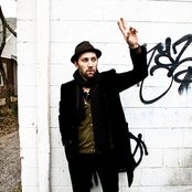 Mat Kearney - List pictures