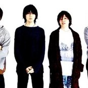 Bump Of Chicken - List pictures