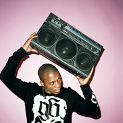 Lupe Fiasco - List pictures