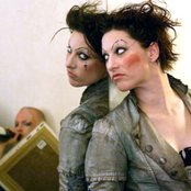Amanda Palmer - List pictures