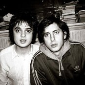 Libertines - List pictures