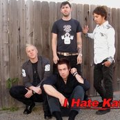 I Hate Kate - List pictures
