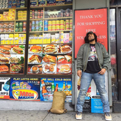 Joey Purp - List pictures