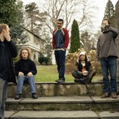 James Yorkston - List pictures